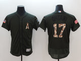 Los Angeles Angels #17 Shohei Ohtani Style 3