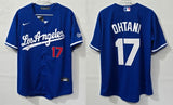 Los Angeles Angels #17 Shohei Ohtani mlb New