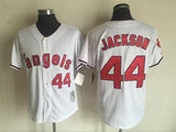Los Angeles Angels #44 Style 4