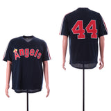 Los Angeles Angels #44 Style 5
