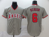 Los Angeles Angels #6 Anthony Rendon Fan Edition 567
