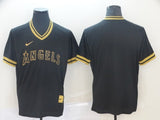 Los Angeles Angels blank