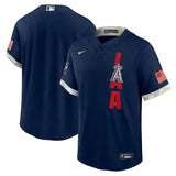 Los Angeles Angels