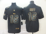 Los Angeles Chargers #16 Jared Goff
