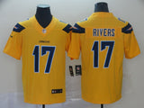 Los Angeles Chargers #17 Philip Rivers