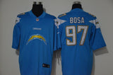 Los Angeles Chargers #97 Joey Bosa