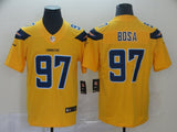 Los Angeles Chargers #97 Nick Bosa