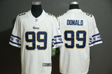 Los Angeles Chargers #99 Aaron Donald_conew1