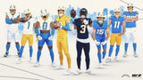 Los Angeles Chargers