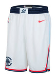 Los Angeles Clippers 2024-25 Association Style 2