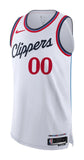 Los Angeles Clippers 2024-25 Association Style 4