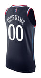 Los Angeles Clippers 2024-25 Icon Style 3
