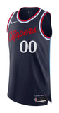 Los Angeles Clippers 2024-25 Icon Style 4
