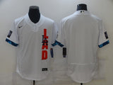 Los Angeles Dodgers All-Star Elite 186