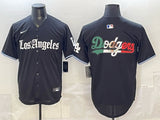 Los Angeles Dodgers Dodgers 8 Edition Style 4