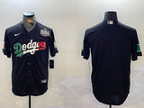 Los Angeles Dodgers Dodgers Adult Style 2