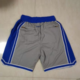 Los Angeles Dodgers Dodgers Gray Pocket Style 3