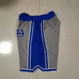 Los Angeles Dodgers Dodgers Gray Pocket Style 5