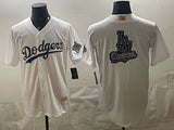 Los Angeles Dodgers Dodgers Platinum V2 Style 2