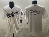 Los Angeles Dodgers Dodgers Platinum V2 Style 3