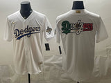 Los Angeles Dodgers Dodgers Platinum V2 Style 4