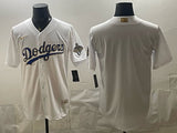 Los Angeles Dodgers Dodgers Platinum V2 Style 5