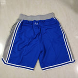 Los Angeles Dodgers Dodgers Shorts Style 1