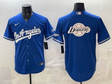 Los Angeles Dodgers Dodgers Special V2 Style 1