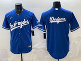 Los Angeles Dodgers Dodgers Special V2 Style 3