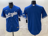Los Angeles Dodgers Dodgers Special V2 Style 5