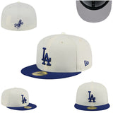 Los Angeles Dodgers Hats Style 1