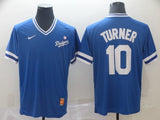 Los Angeles Dodgers #10 Justin Turner
