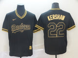 Los Angeles Dodgers #22 Clayton Kershaw
