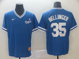 Los Angeles Dodgers #35 Cody Bellinger