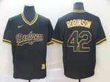 Los Angeles Dodgers #42 Jackie Robinson