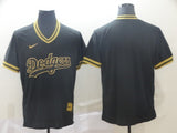Los Angeles Dodgers blank