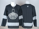 Los Angeles Kings Kings Black Blank