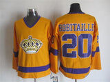Los Angeles Kings Kings Style 44