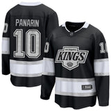 Los Angeles Kings #10 Artemi Panarin Style 2