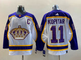 Los Angeles Kings #11 Anze Kopitar Style 2