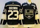 Los Angeles Kings #23 Dustin Brown