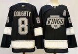 Los Angeles Kings #8 Drew Doughty Style 1