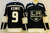 Los Angeles Kings #9 Adrian Kempe Style 2