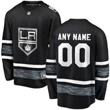 Los Angeles Kings custom
