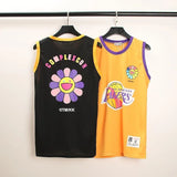 Los Angeles Lakers Complexcon jersey Style 10