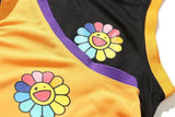 Los Angeles Lakers Complexcon jersey Style 1