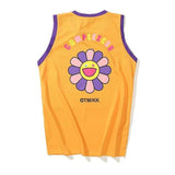 Los Angeles Lakers Complexcon jersey Style 3