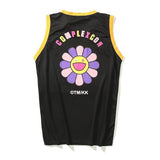 Los Angeles Lakers Complexcon jersey Style 6