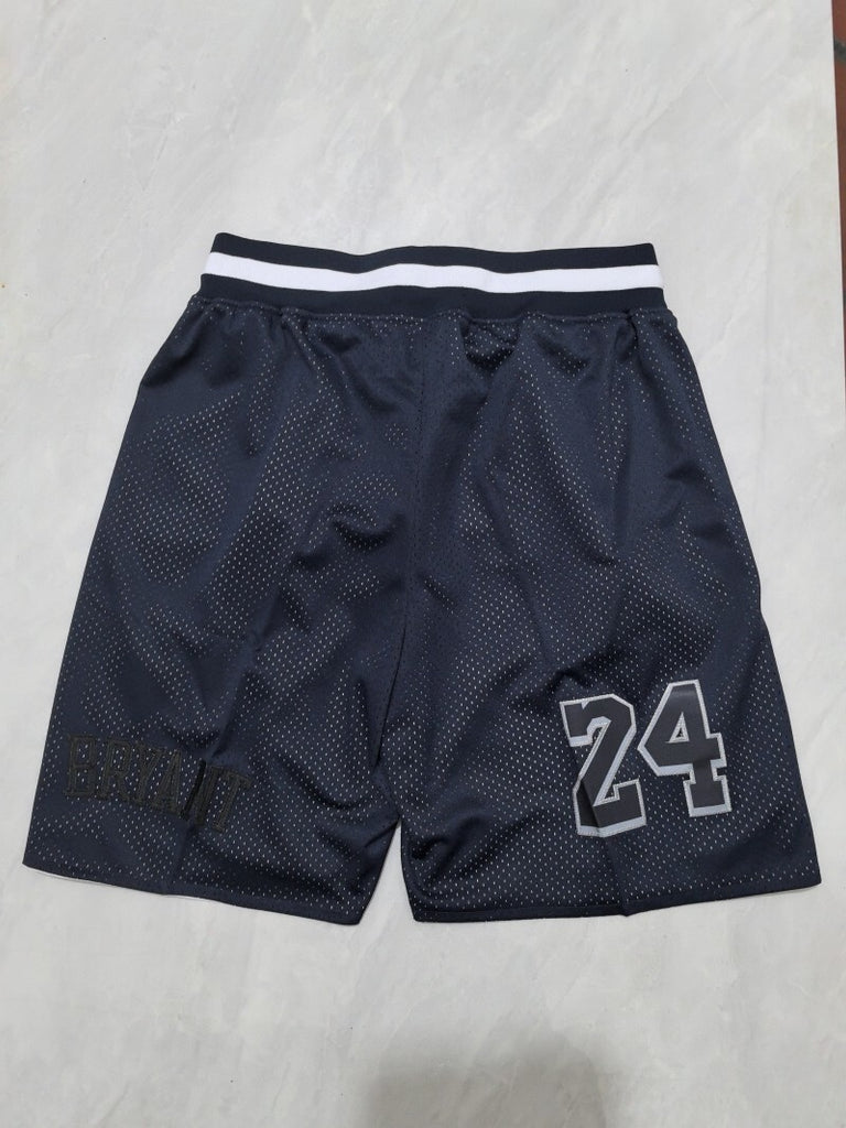 Los Angeles Lakers Lakers Retro Shorts Style 3