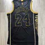 Los Angeles Lakers #24 Kobe Bryant 24# Kobe XS-XXL Style 1